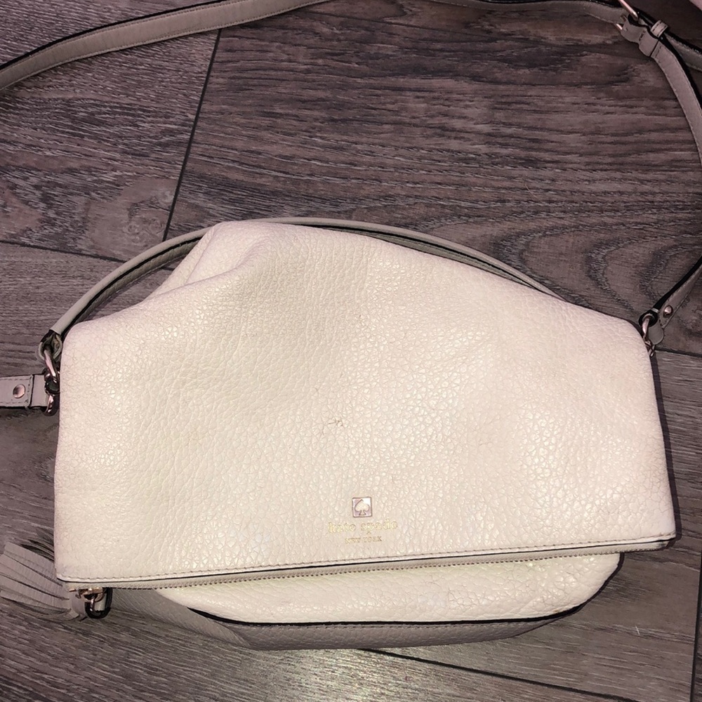 Kate spade purse